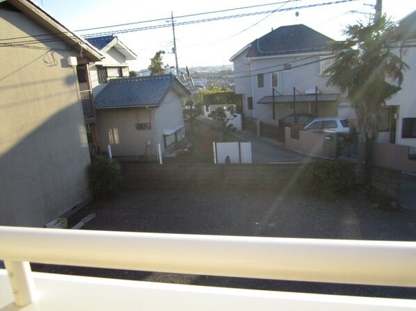 アイ フラットの物件内観写真